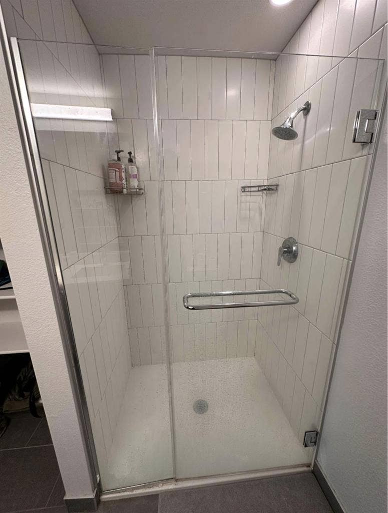 Master Bedroom Available