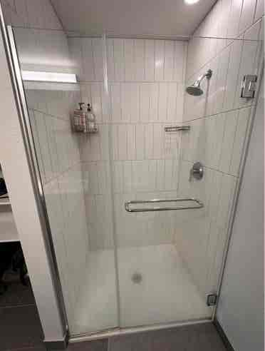 Master Bedroom Available