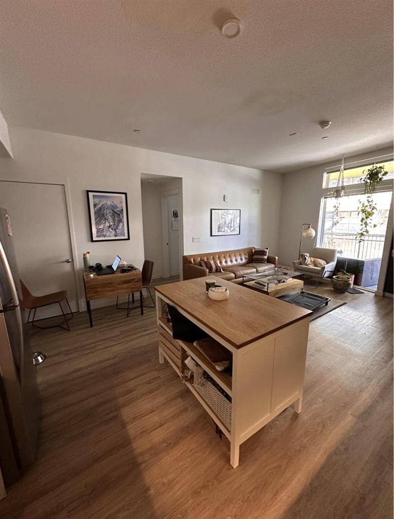 Master Bedroom Available