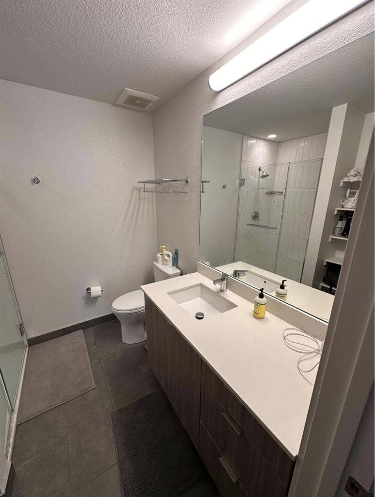 Master Bedroom Available