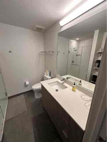 Master Bedroom Available