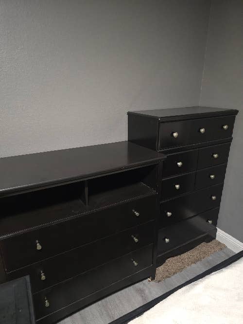 Furnished room for rent.