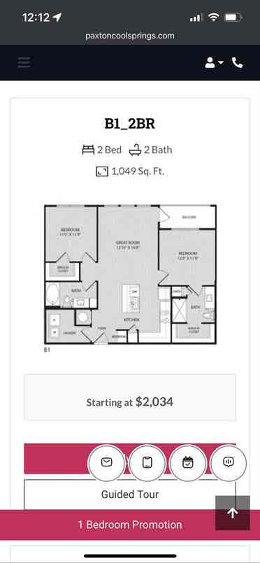 Healthy happy home w/nice amenities