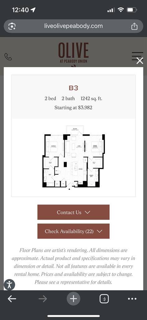 Healthy happy home w/nice amenities
