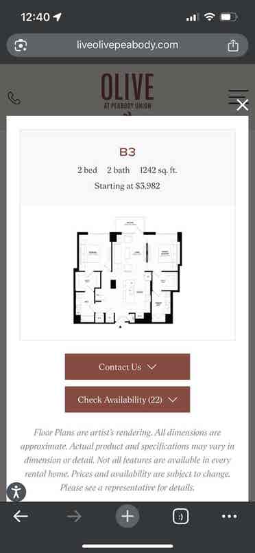Healthy happy home w/nice amenities