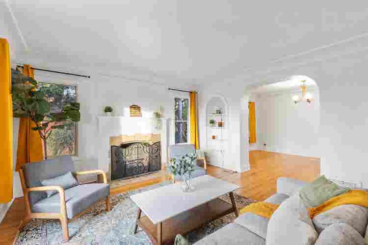 Cozy Private Room in Kent East Hill