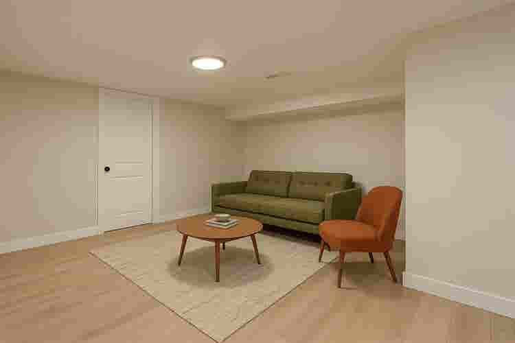 Cozy Private Room in Kent East Hill