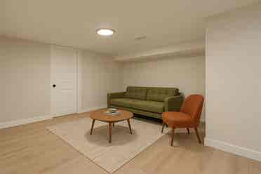 Cozy Private Room in Kent East Hill