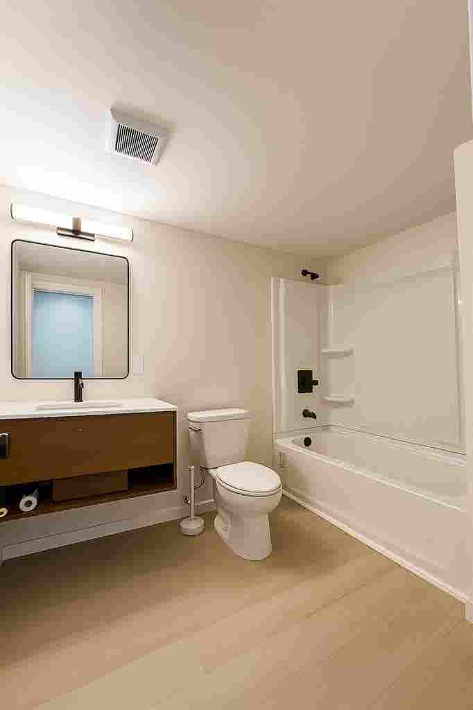 Cozy Private Room in Kent East Hill