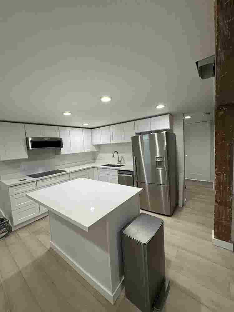Cozy Private Room in Kent East Hill
