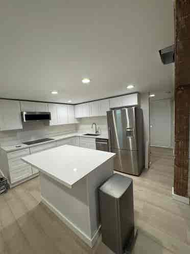 Cozy Private Room in Kent East Hill