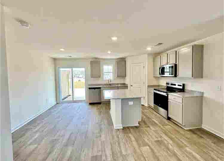New Listing