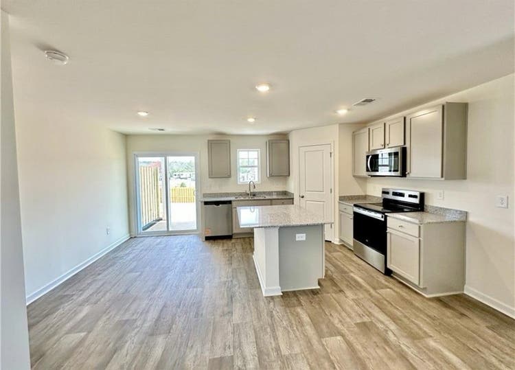 New Listing