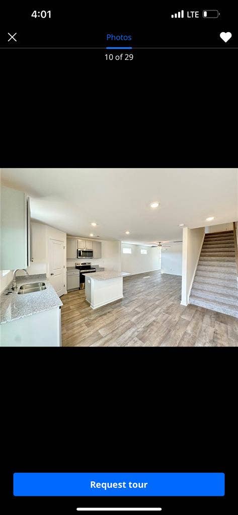 New Listing