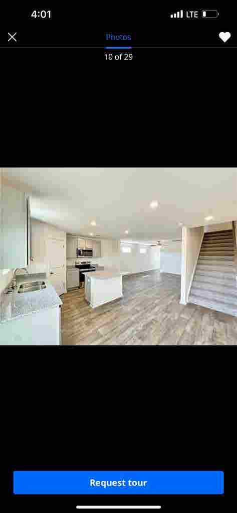 New Listing
