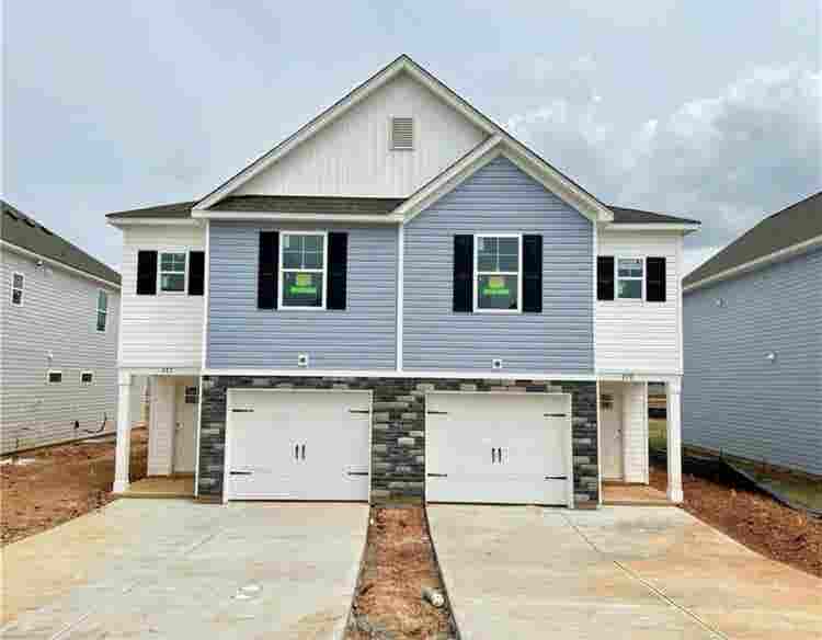 New Listing