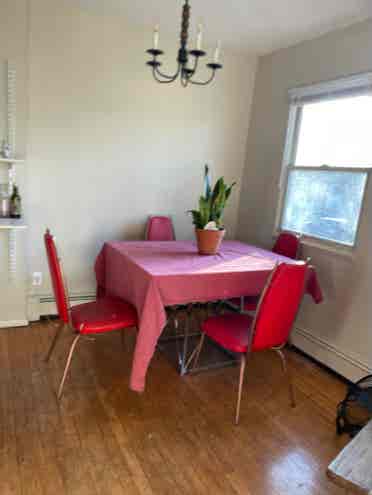 Room for rent /village of New Paltz