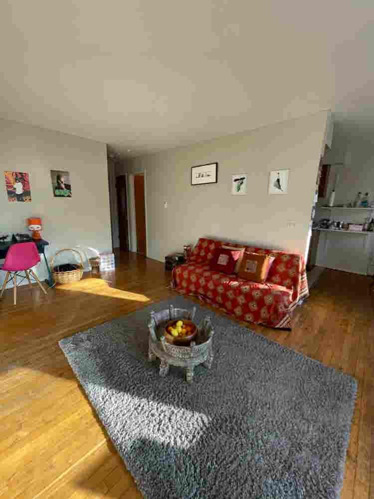 Room for rent /village of New Paltz