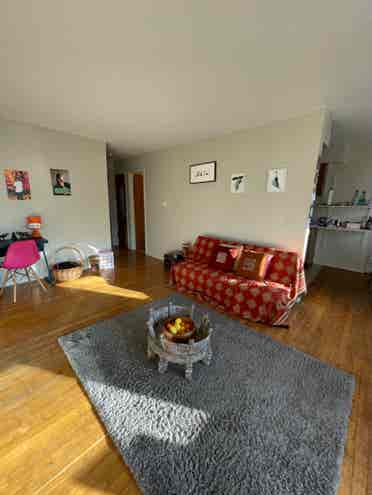 Room for rent /village of New Paltz