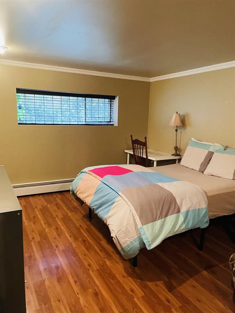 Private Room For Rentt