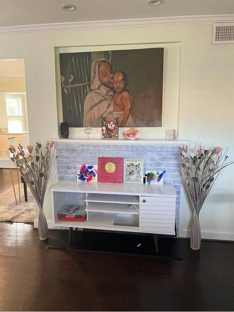 Room for rent in Falls Church VA