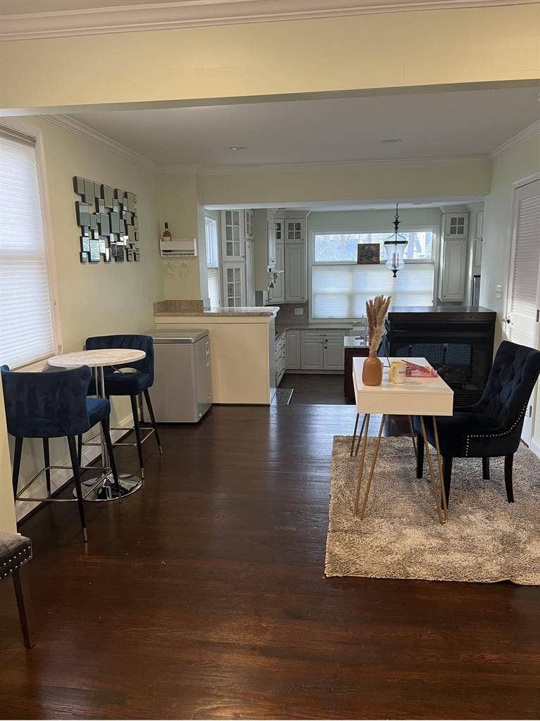 Room for rent in Falls Church VA