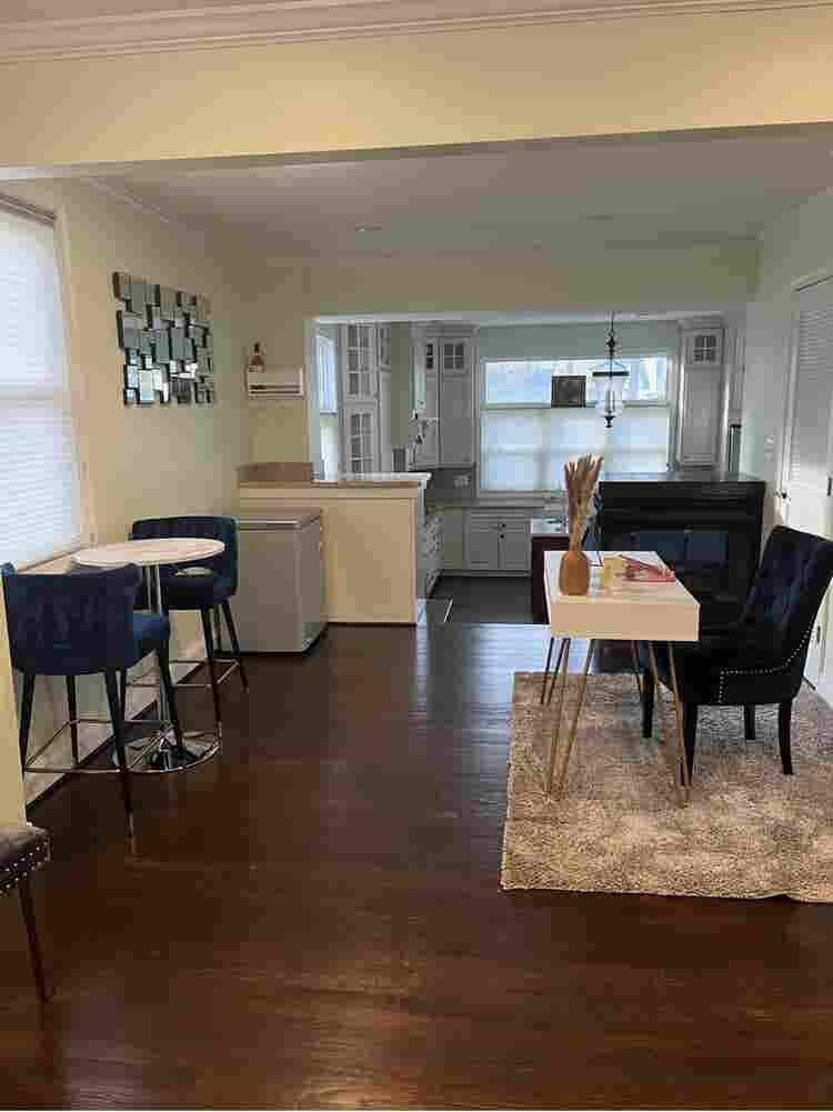 Room for rent in Falls Church VA