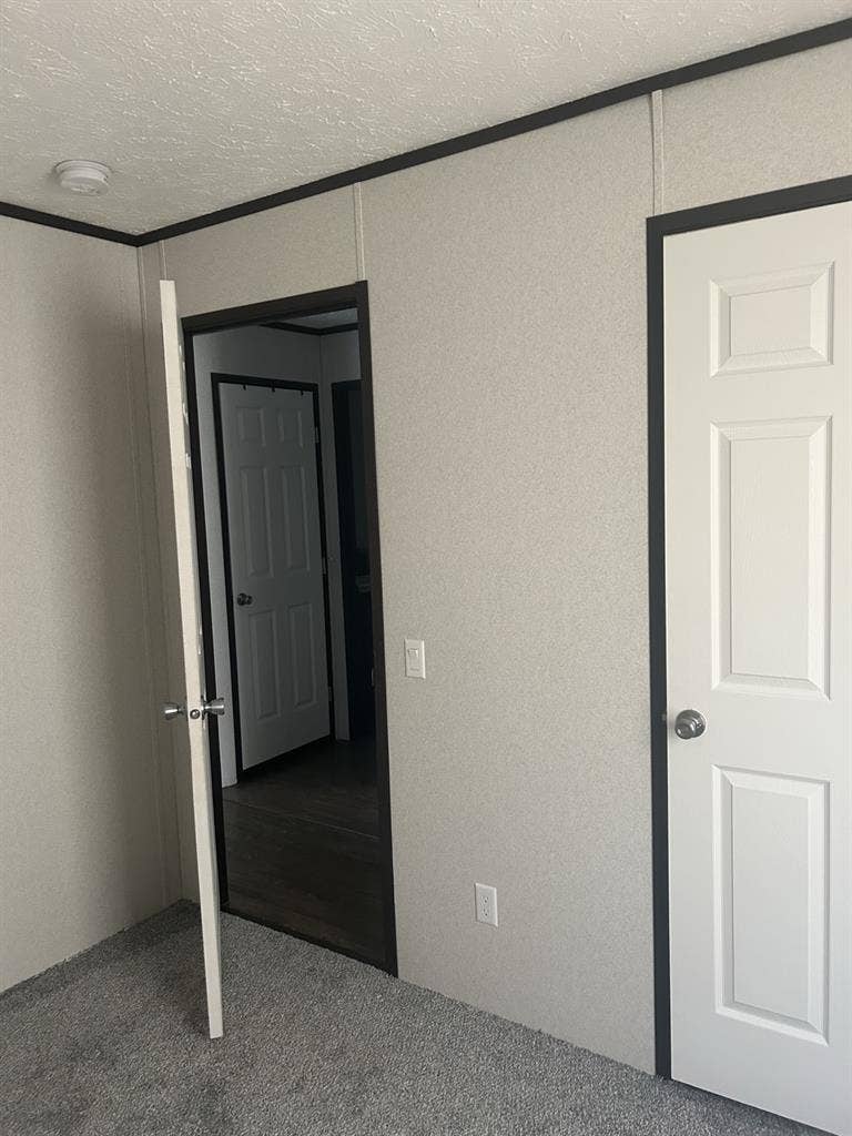 Own room