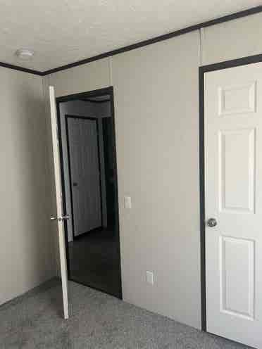 Own room