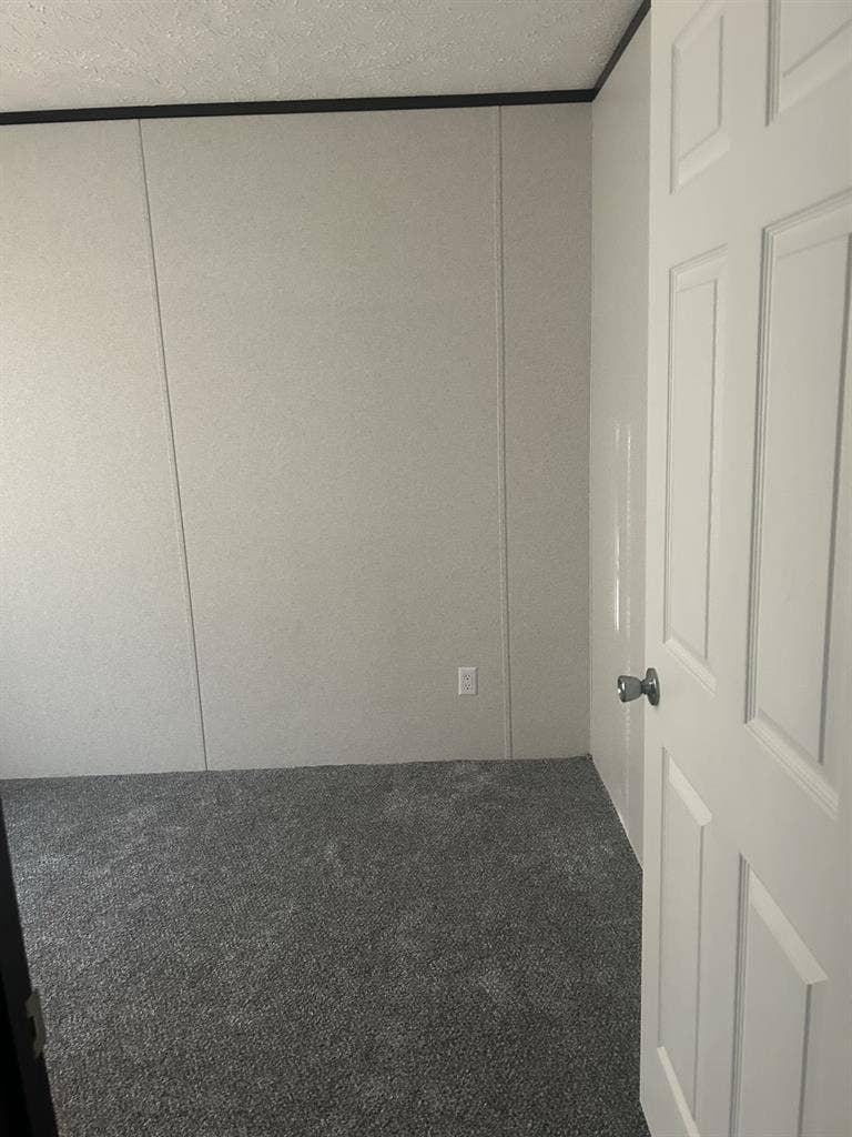 Own room