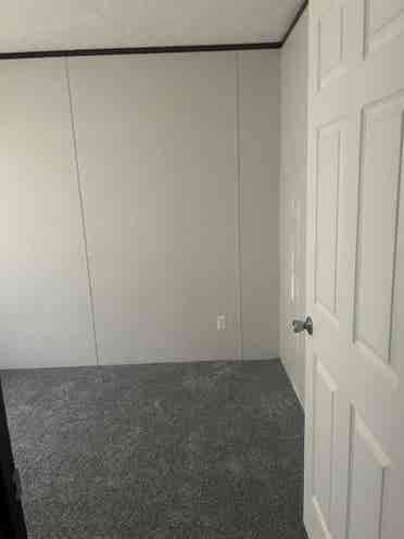 Own room