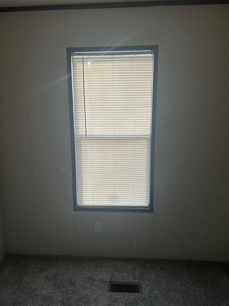 Own room