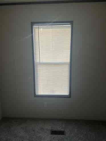 Own room