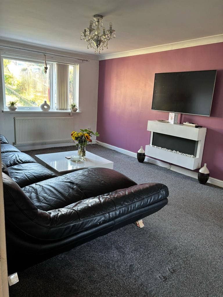 3 bedroom Terraced house to rent