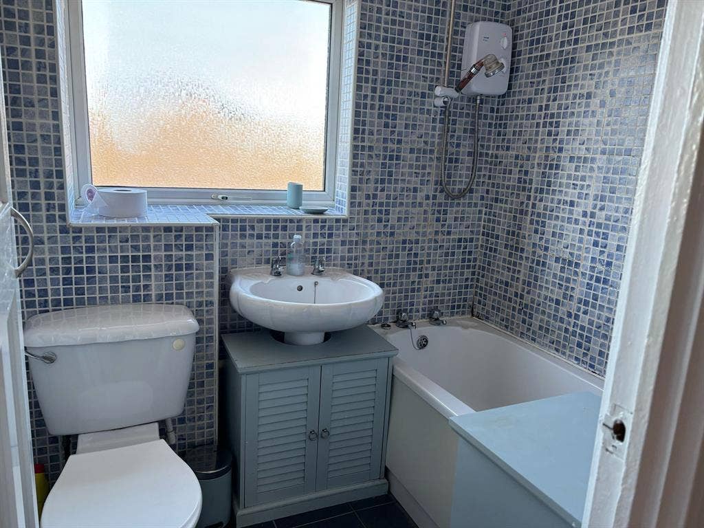 3 bedroom Terraced house to rent