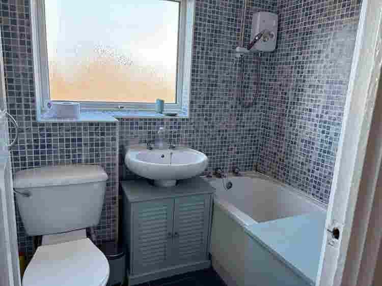 3 bedroom Terraced house to rent