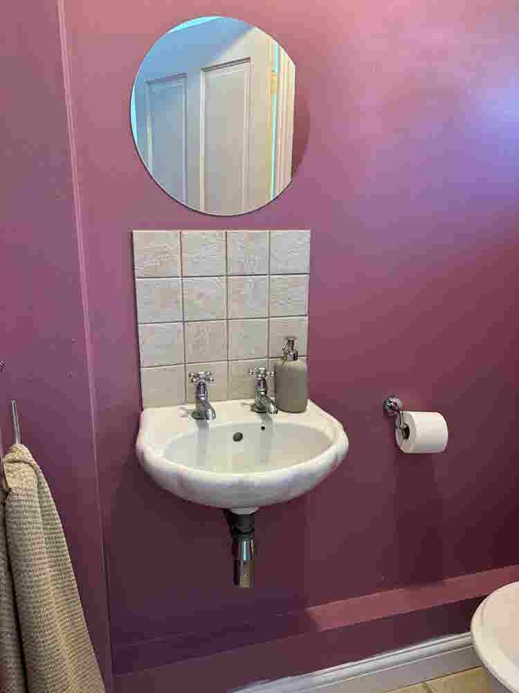 3 bedroom Terraced house to rent