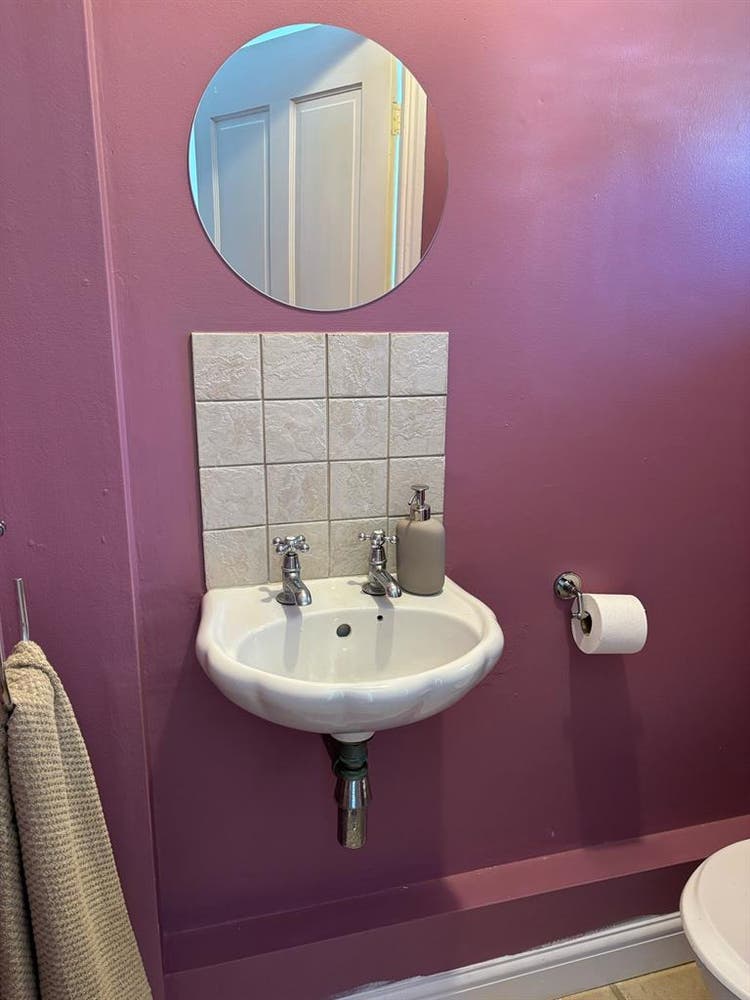 3 bedroom Terraced house to rent