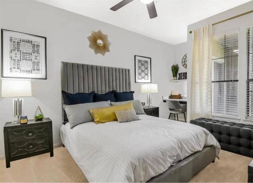 Apartment for