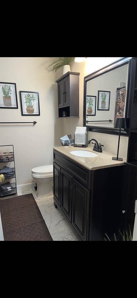 New Listing