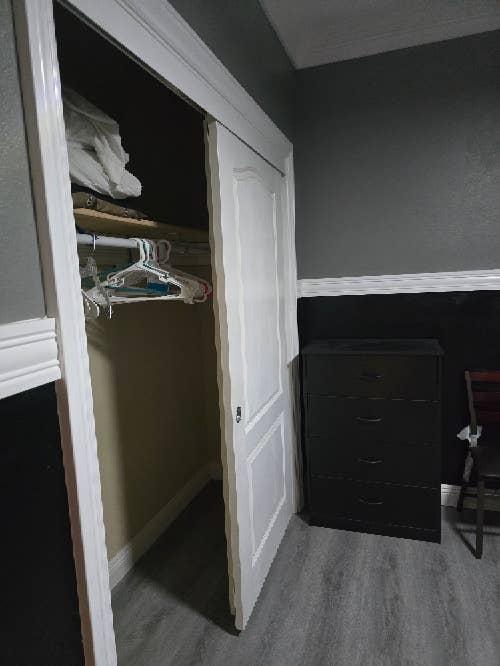 FURNISHED ROOM FOR RENT