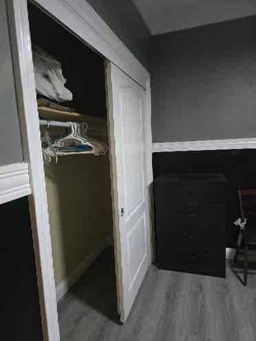 FURNISHED ROOM FOR RENT