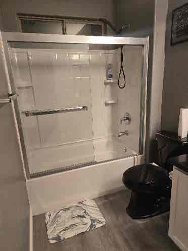 FURNISHED ROOM FOR RENT