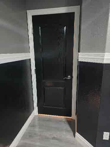 FURNISHED ROOM FOR RENT