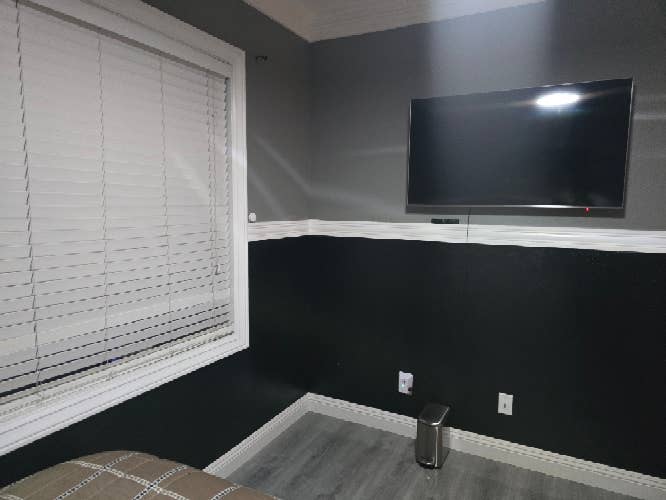 FURNISHED ROOM FOR RENT