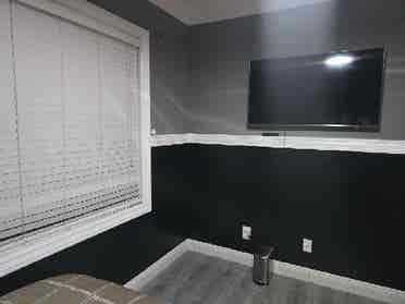 FURNISHED ROOM FOR RENT