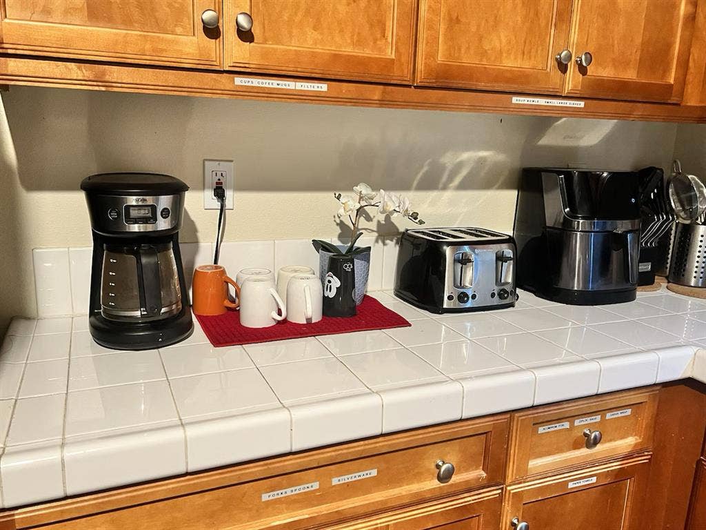 Furnisher Master Room Private Bath