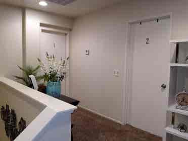 Furnisher Master Room Private Bath