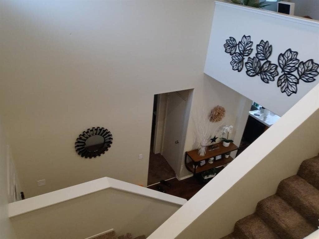 Furnisher Master Room Private Bath