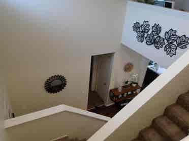 Furnisher Master Room Private Bath